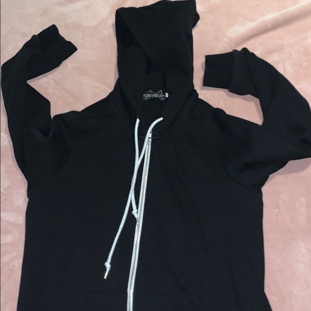 Forever 21 Jacket